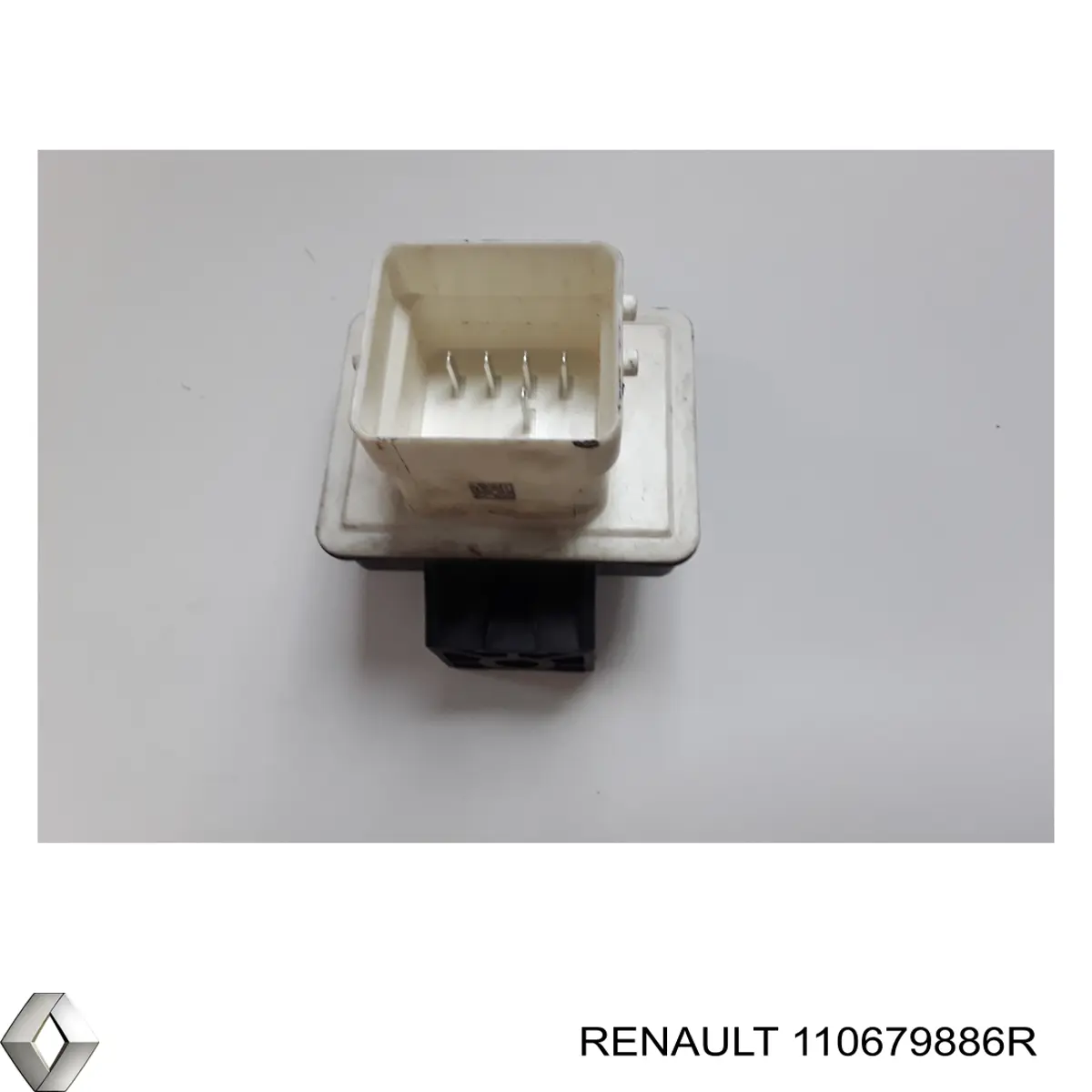 Реле управління Renault (RVI) 110679886R ціна, від 83.94 USD
