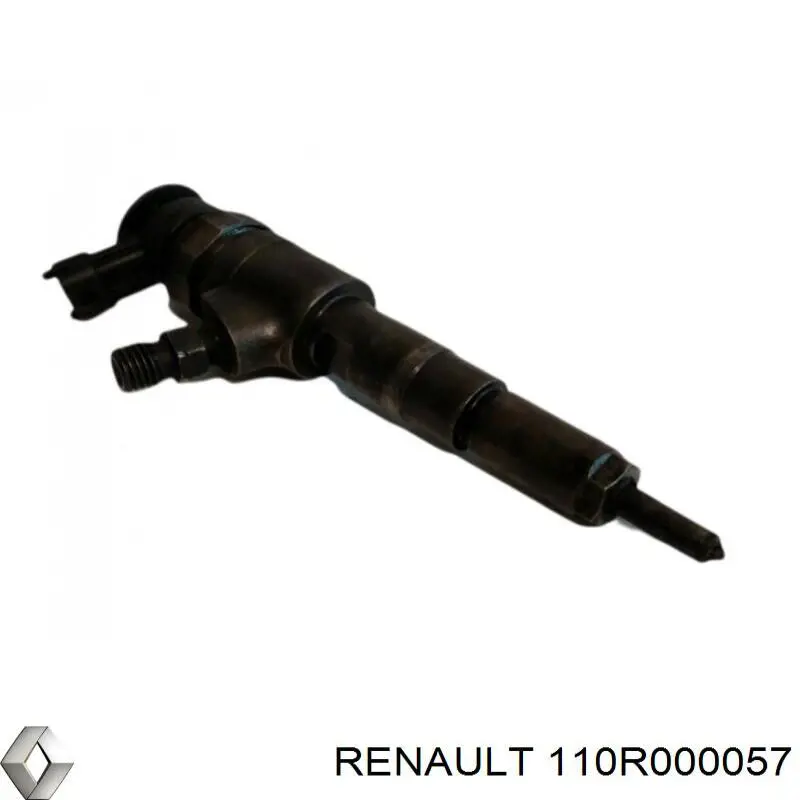 110R000057 Renault (RVI) 