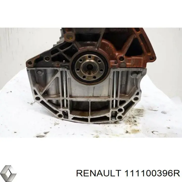 Купити 111100396R Renault (RVI) 
