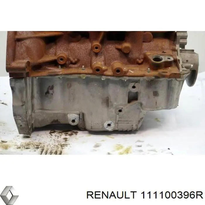111100396R Renault (RVI) 