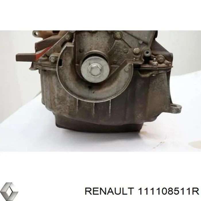  111108511R Renault (RVI)