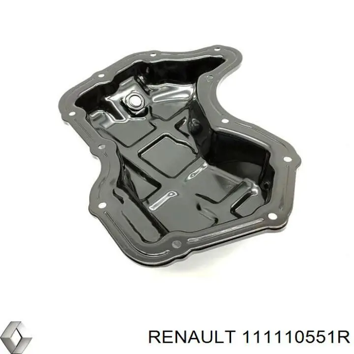  Renault (RVI) 111110551R ціна, від 216.14 USD