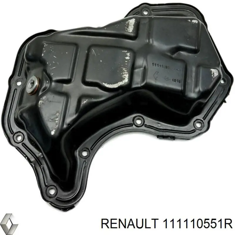 Купити 111110551R Renault (RVI) 