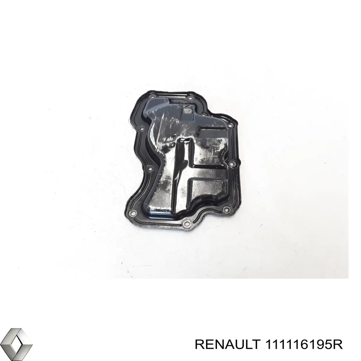 111116195R Renault (RVI) Картер масляний