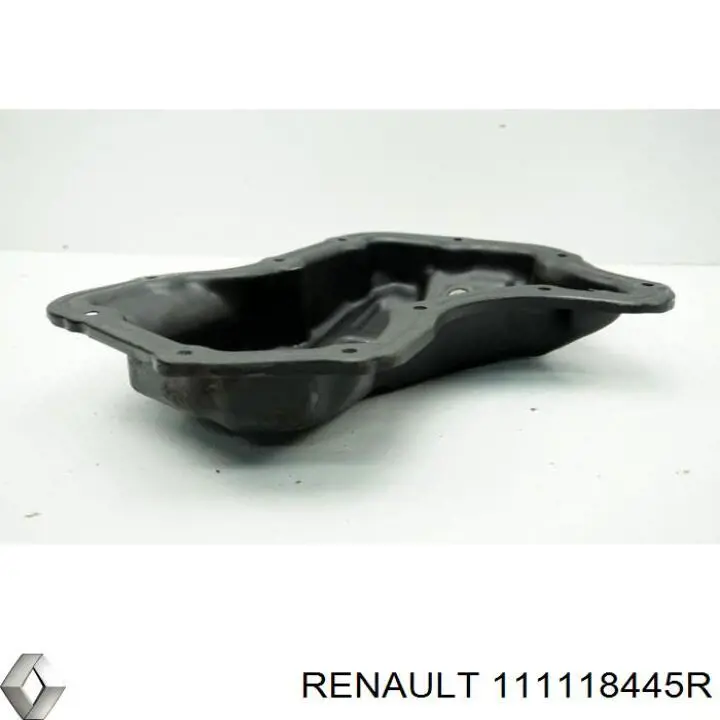  111118445R Renault (RVI)