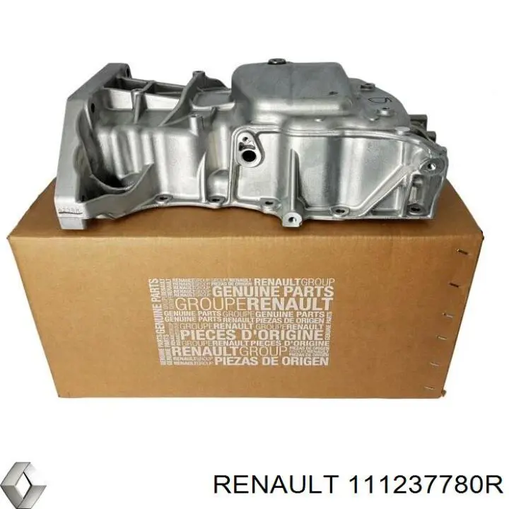  111237780R Renault (RVI)