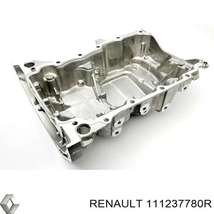 Купити 111237780R Renault (RVI) 