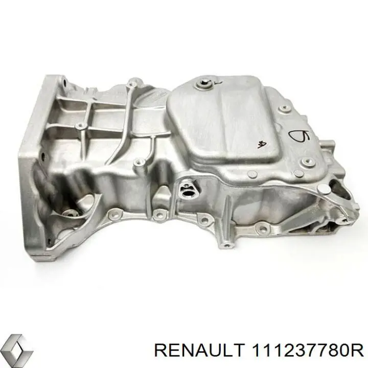 111237780R Renault (RVI) 