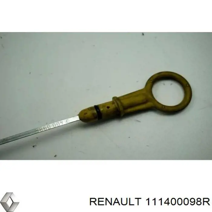 111400098R Renault (RVI) Покажчик рівня масла
