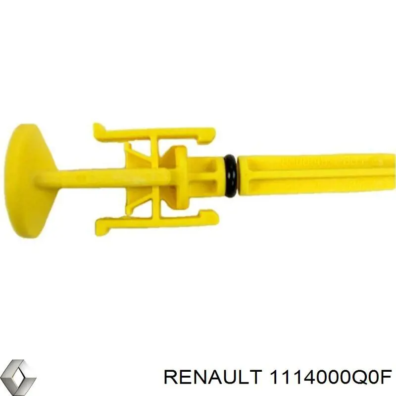 1114000Q0F Renault (RVI) Покажчик рівня масла