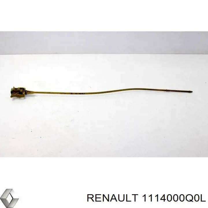  1114000Q0L Renault (RVI)