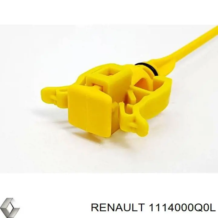 1114000Q0L Renault (RVI) 