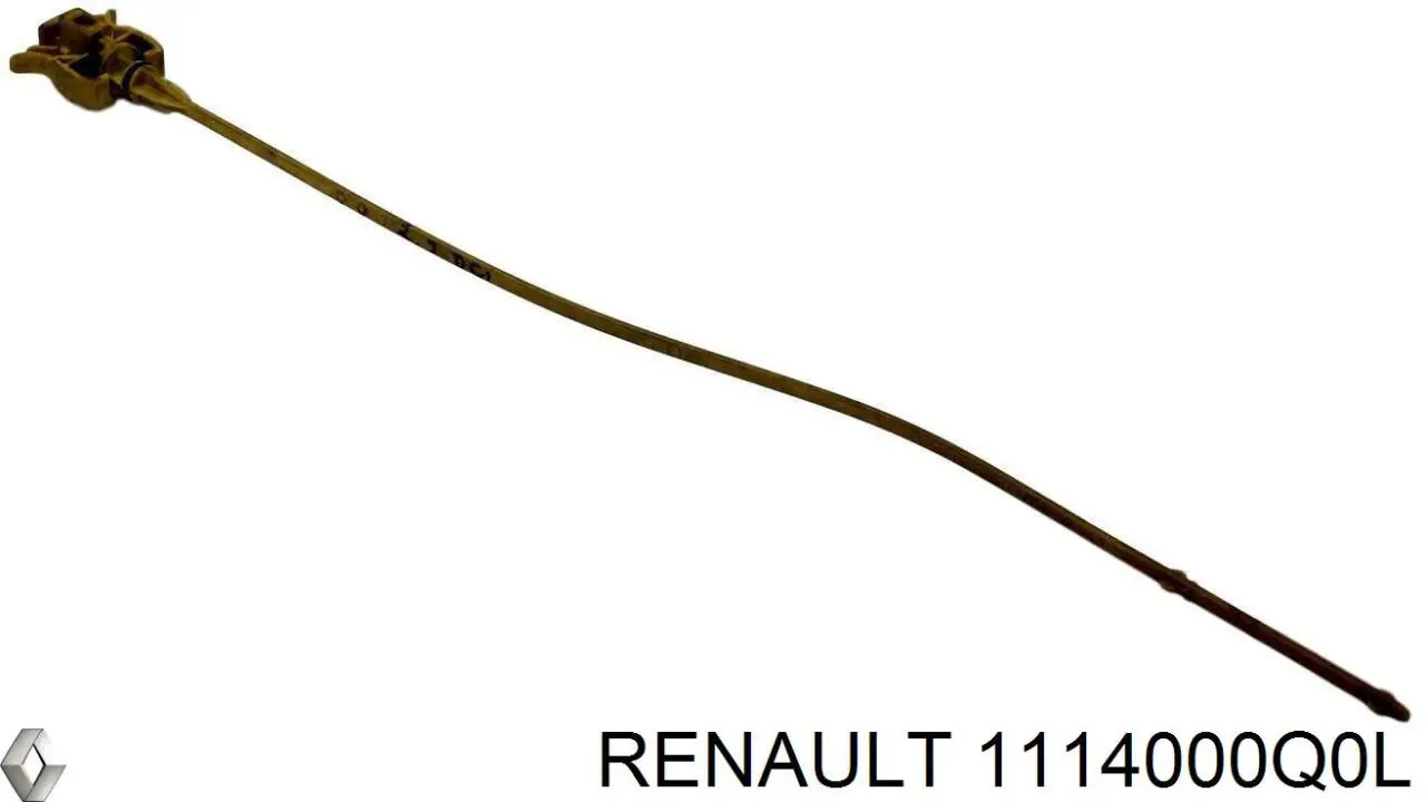  Renault (RVI) 1114000Q0L ціна, від 17.97 USD