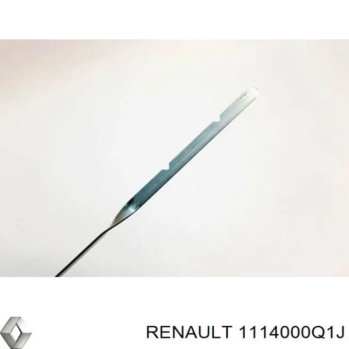 Щуп-індикатор рівня масла в двигуні 1114000Q1J Renault (RVI)