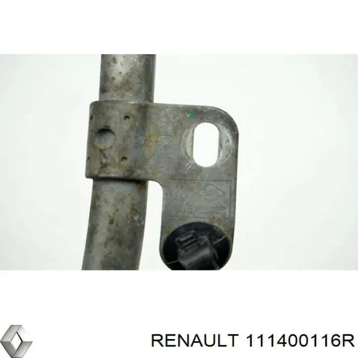 111400116R Renault (RVI) щуп-індикатор рівня масла в двигуні