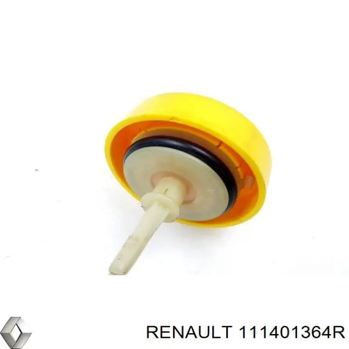 111401364R Renault (RVI) Покажчик рівня масла
