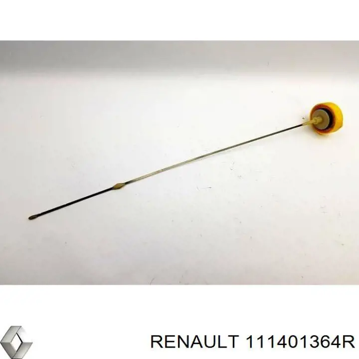 Купити 111401364R Renault (RVI) Щуп рівня олії