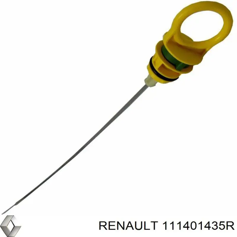Купити 111401435R Renault (RVI) Щуп рівня олії