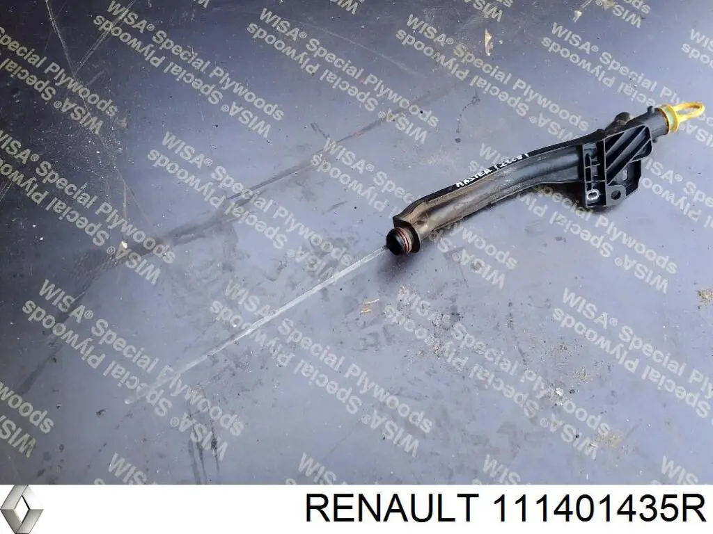 Купити 1114000Q2M Renault (RVI) Щуп рівня олії