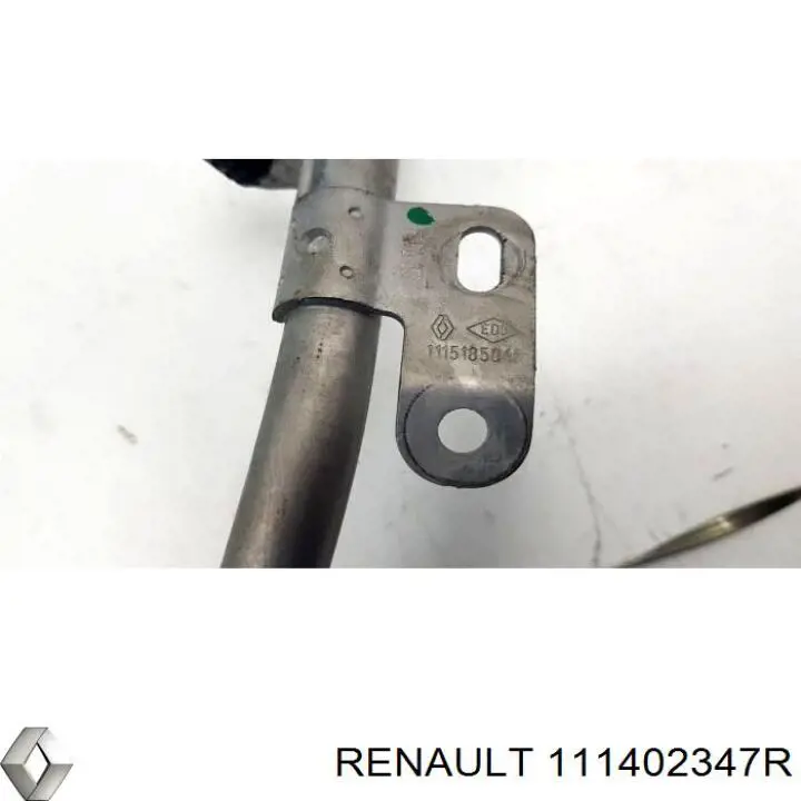 111402347R Renault (RVI) Покажчик рівня масла