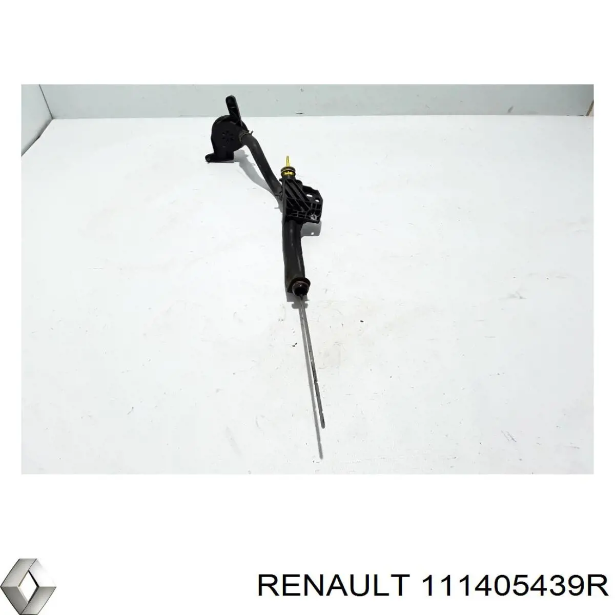Щуп-індикатор рівня масла в двигуні Renault (RVI) 111405439R ціна, від 6.20 USD