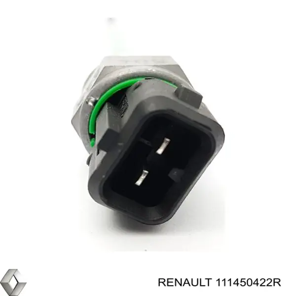 Датчик рівня мастила на Renault SANDERO II STEPWAY 