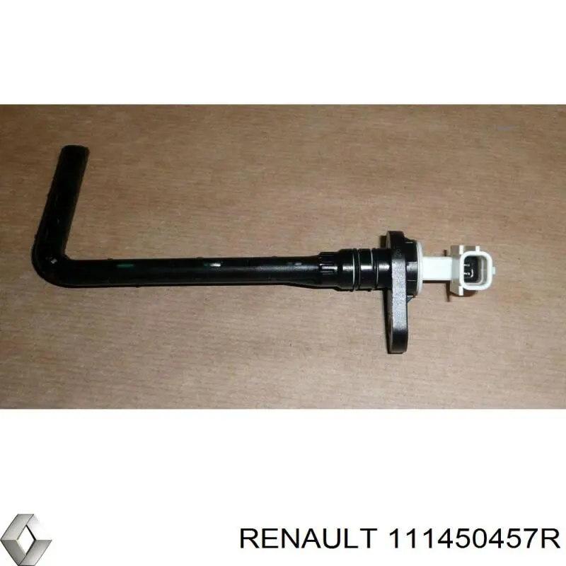 Купити 111450457R Renault (RVI) Датчик рівня масла