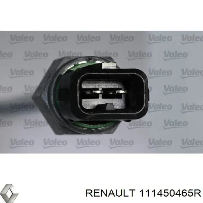 Датчик рівня масла двигуна Renault (RVI) 111450465R ціна, від 30.66 USD