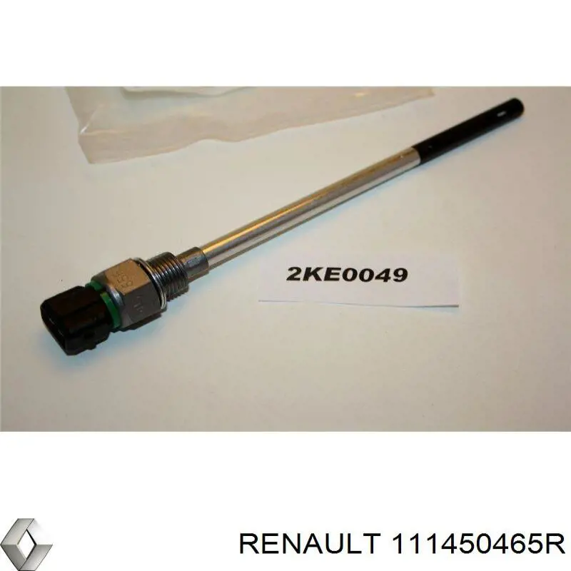 Купити 111450465R Renault (RVI) Датчик рівня масла
