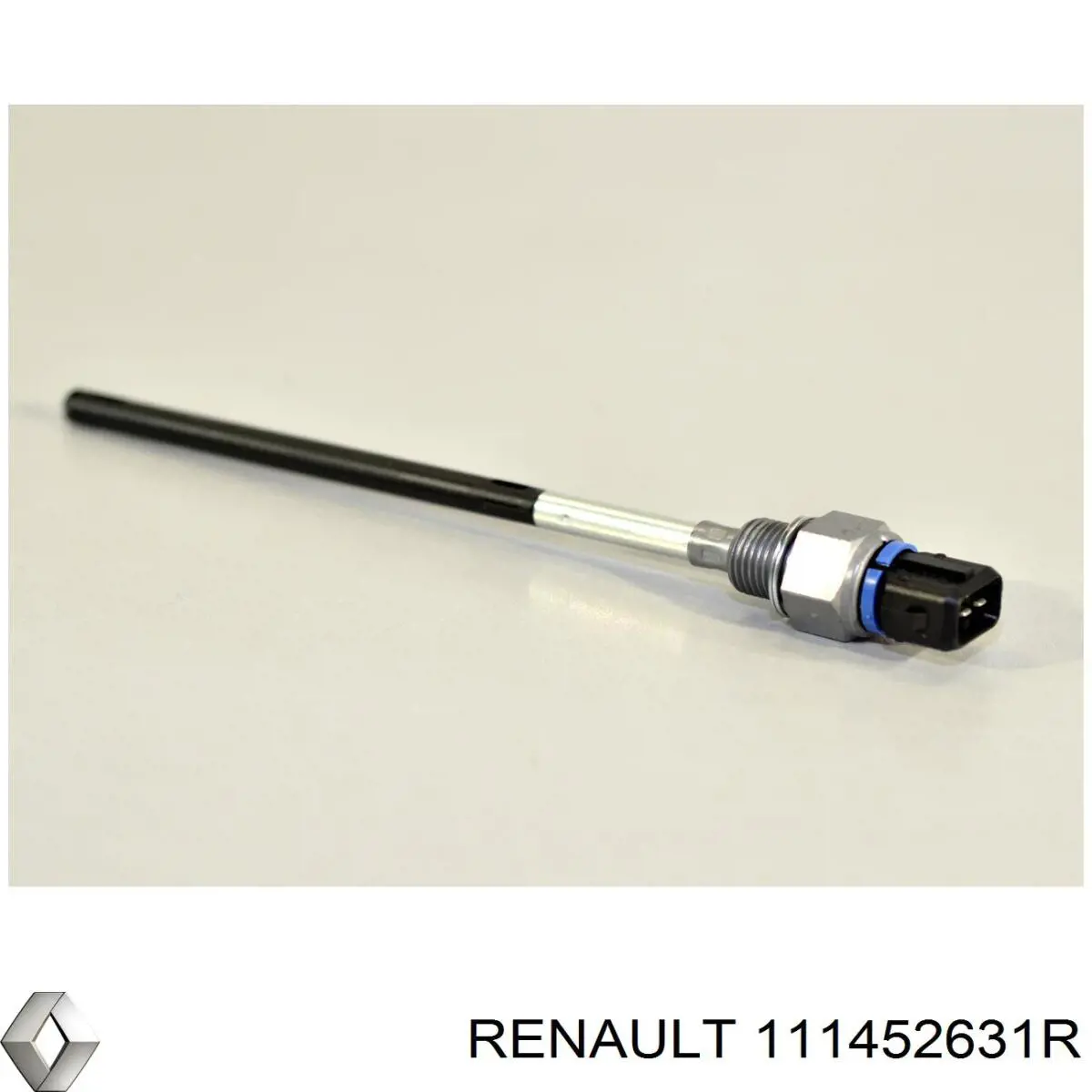 111452631R Renault (RVI) датчик рівня масла двигуна