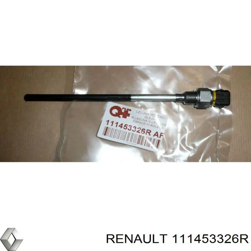 111453326R Renault (RVI) Датчик рівня мастила