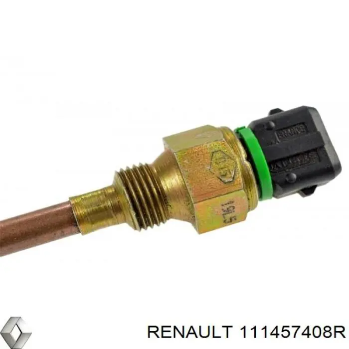 Купити 111457408R Renault (RVI) Датчик рівня масла