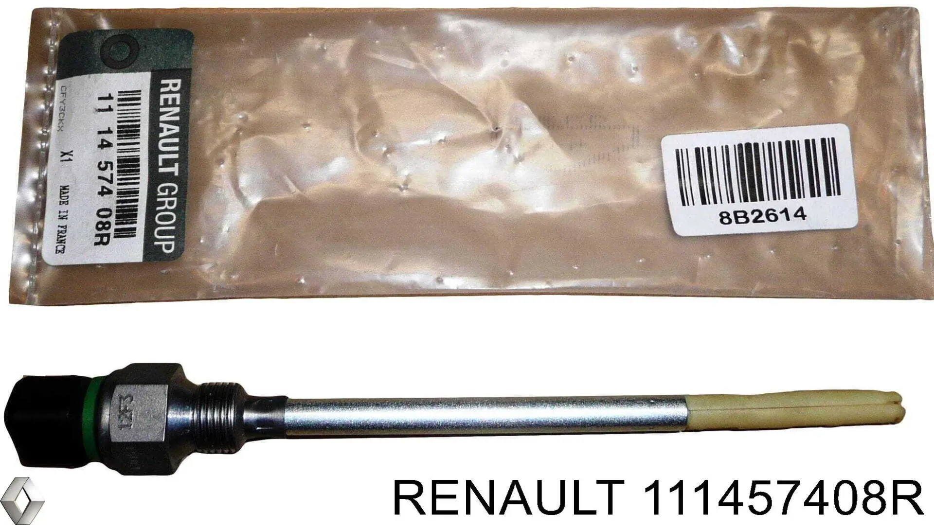 Датчик рівня масла двигуна Renault (RVI) 111457408R ціна, від 32.02 USD
