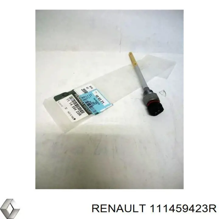 111459423R Renault (RVI) Датчик рівня мастила