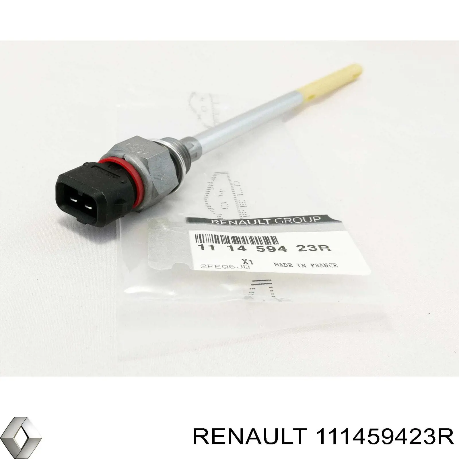 Датчик рівня масла двигуна Renault (RVI) 111459423R ціна, від 74.08 USD