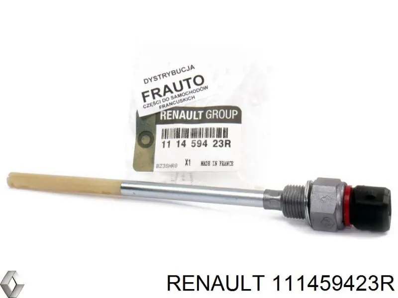 Купити 111459423R Renault (RVI) Датчик рівня масла