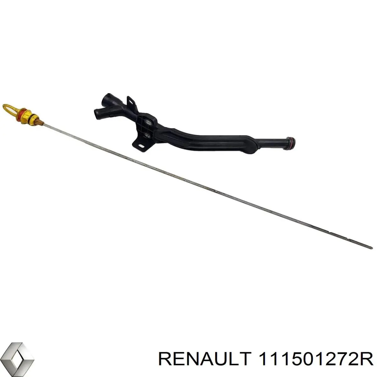  Renault (RVI) 111501272R ціна, від 38.01 USD