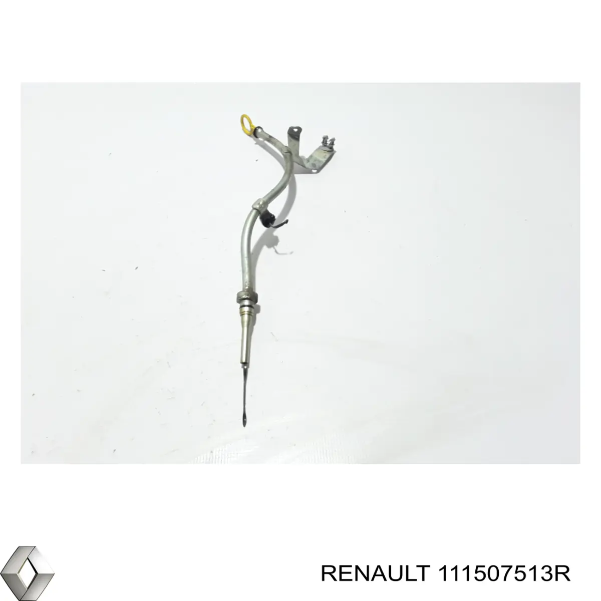 Купити 111507513R Renault (RVI) Щуп рівня олії