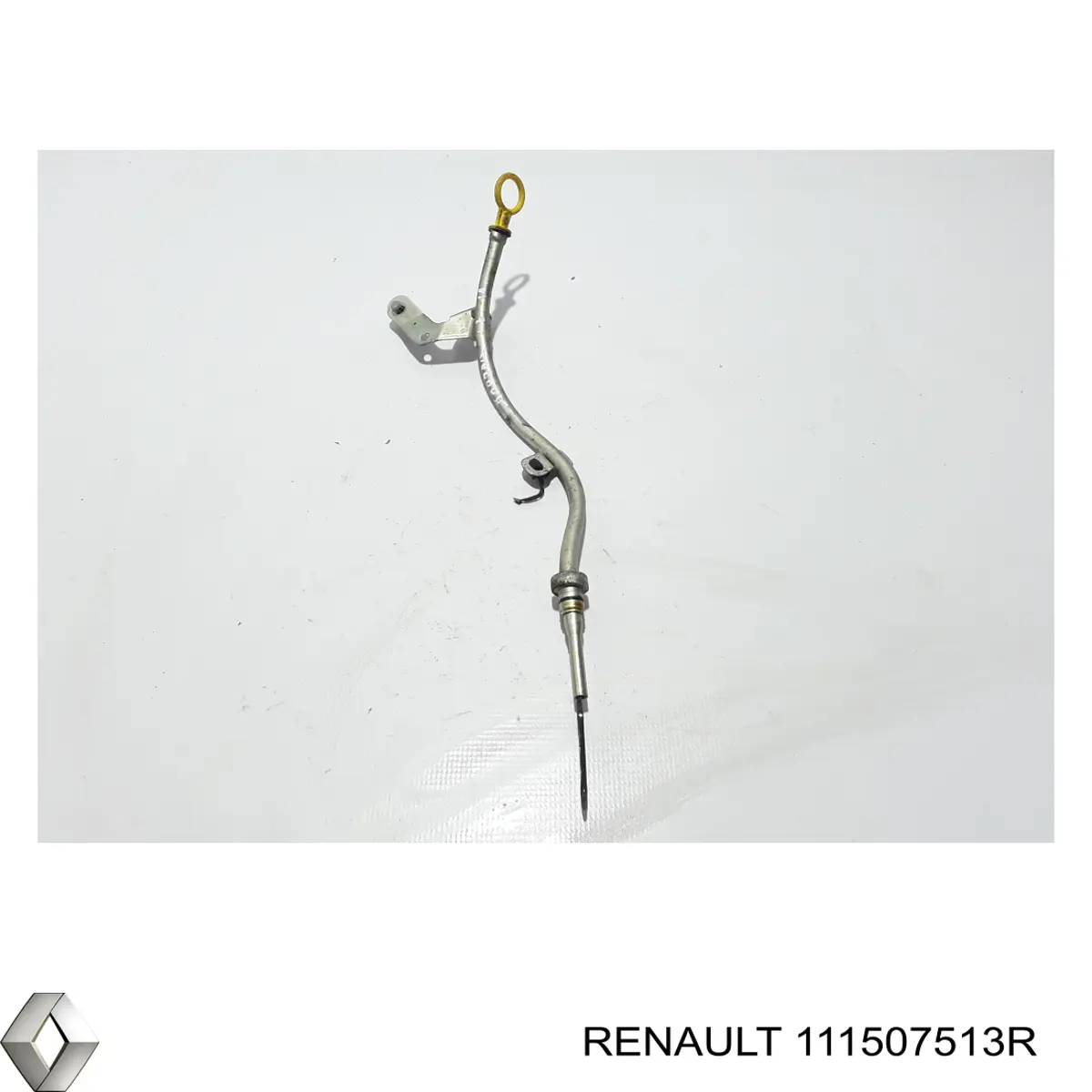 Щуп-індикатор рівня масла в двигуні Renault (RVI) 111507513R ціна, від 60.57 USD