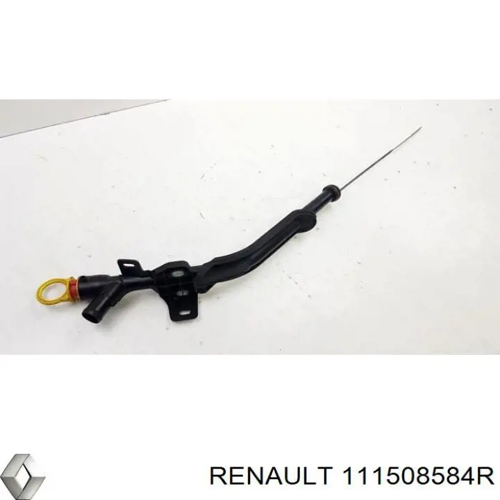  Renault (RVI) 111508584R ціна, від 13.53 USD