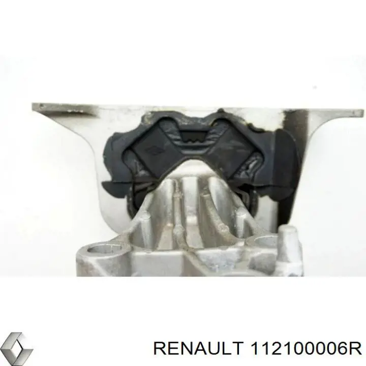 Права подушка двигуна Renault Latitude седан (L7) (2011 - 2026) ціна, від 245.74 USD