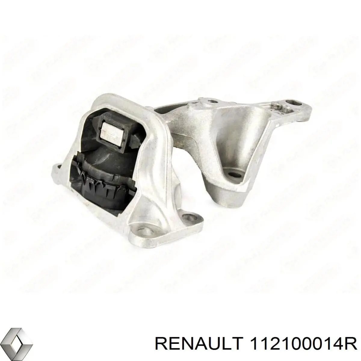 Права подушка двигуна Renault (RVI) 112100014R ціна, від 60.53 USD