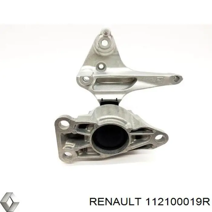 Права подушка двигуна Renault (RVI) 112100019R ціна, від 121.80 USD