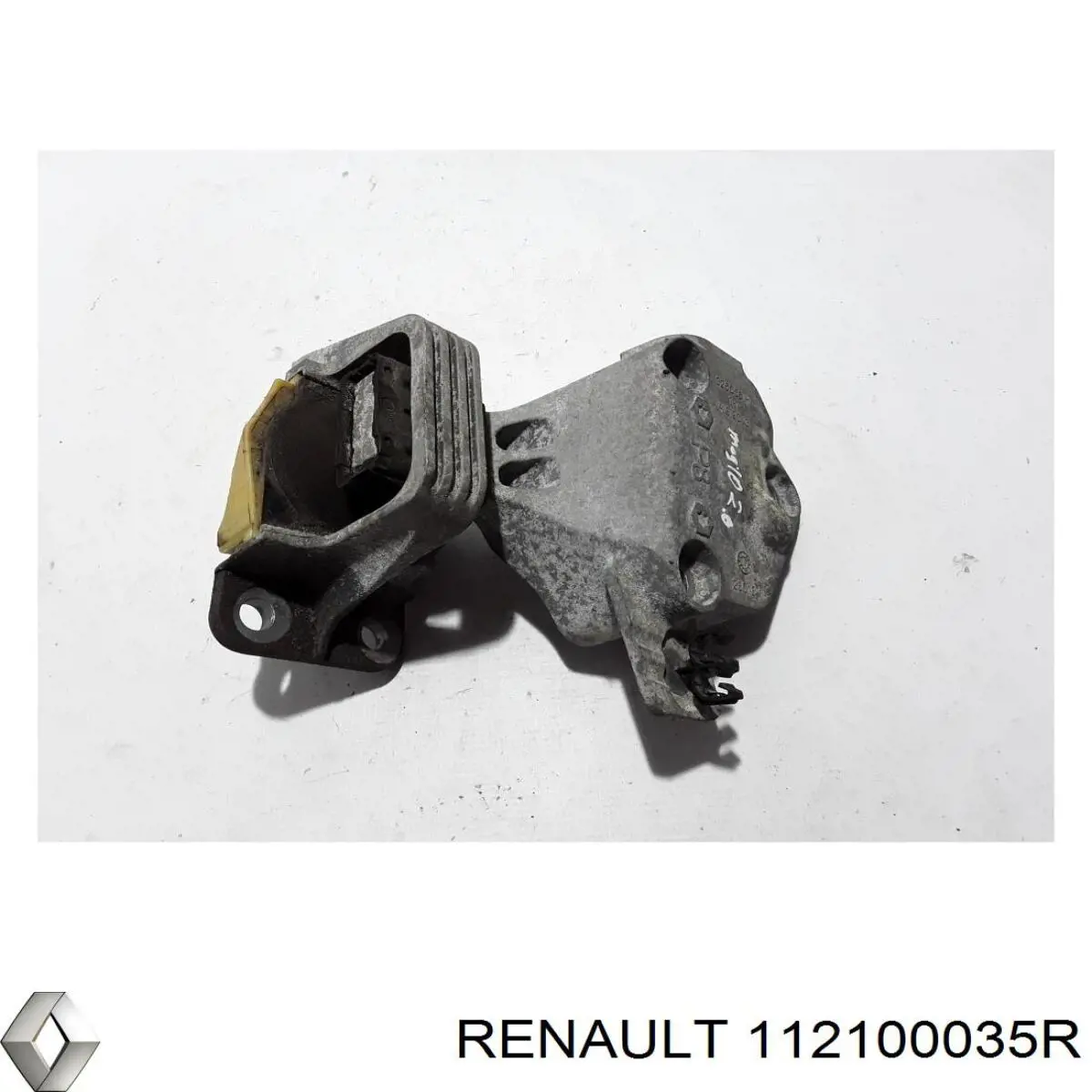 Права подушка двигуна Renault (RVI) 112100035R ціна, від 109.98 USD