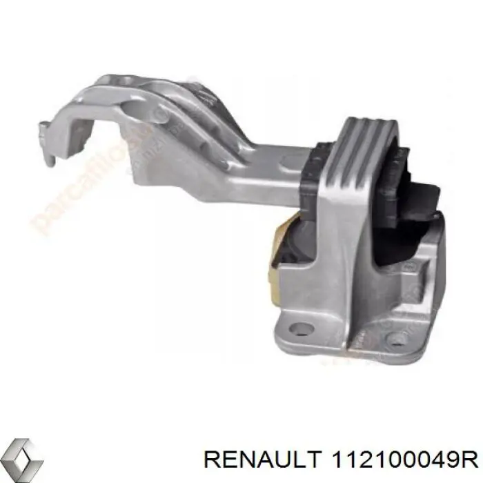  Renault (RVI) 112100049R ціна, від 128.66 USD