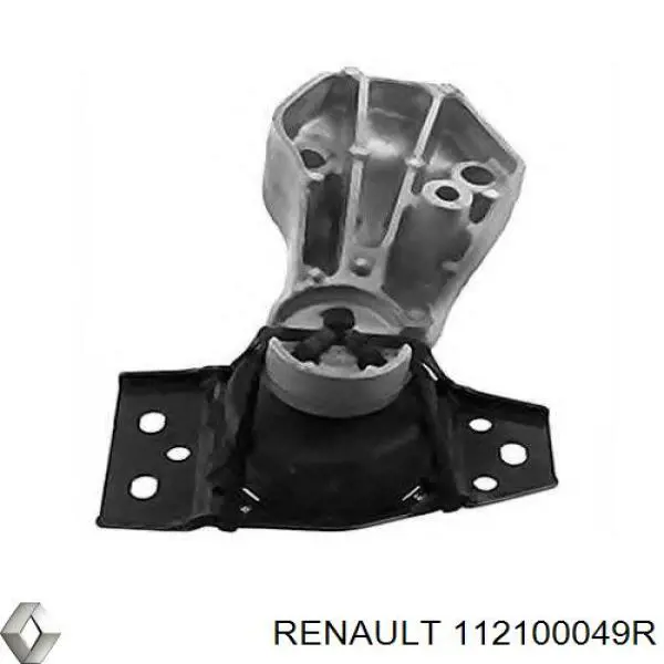  112100049R Renault (RVI)