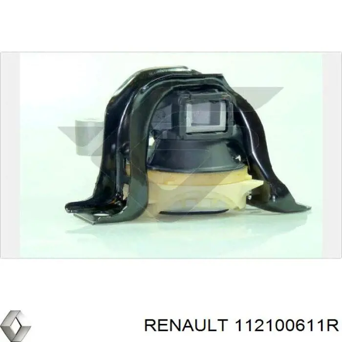 112100611R Renault (RVI) Права подушка мотора