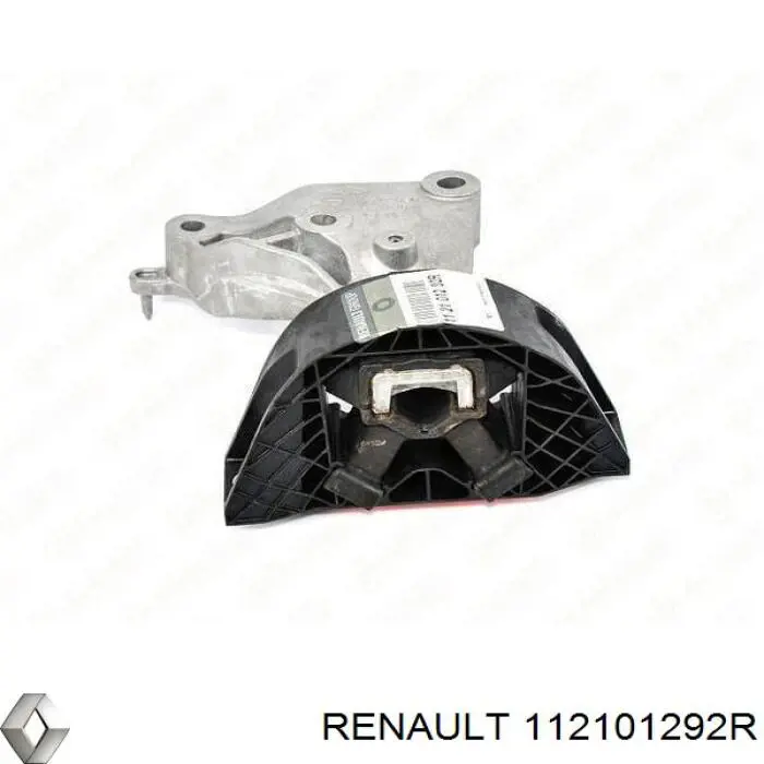 Права подушка двигуна Renault (RVI) 112101292R ціна, від 55.75 USD