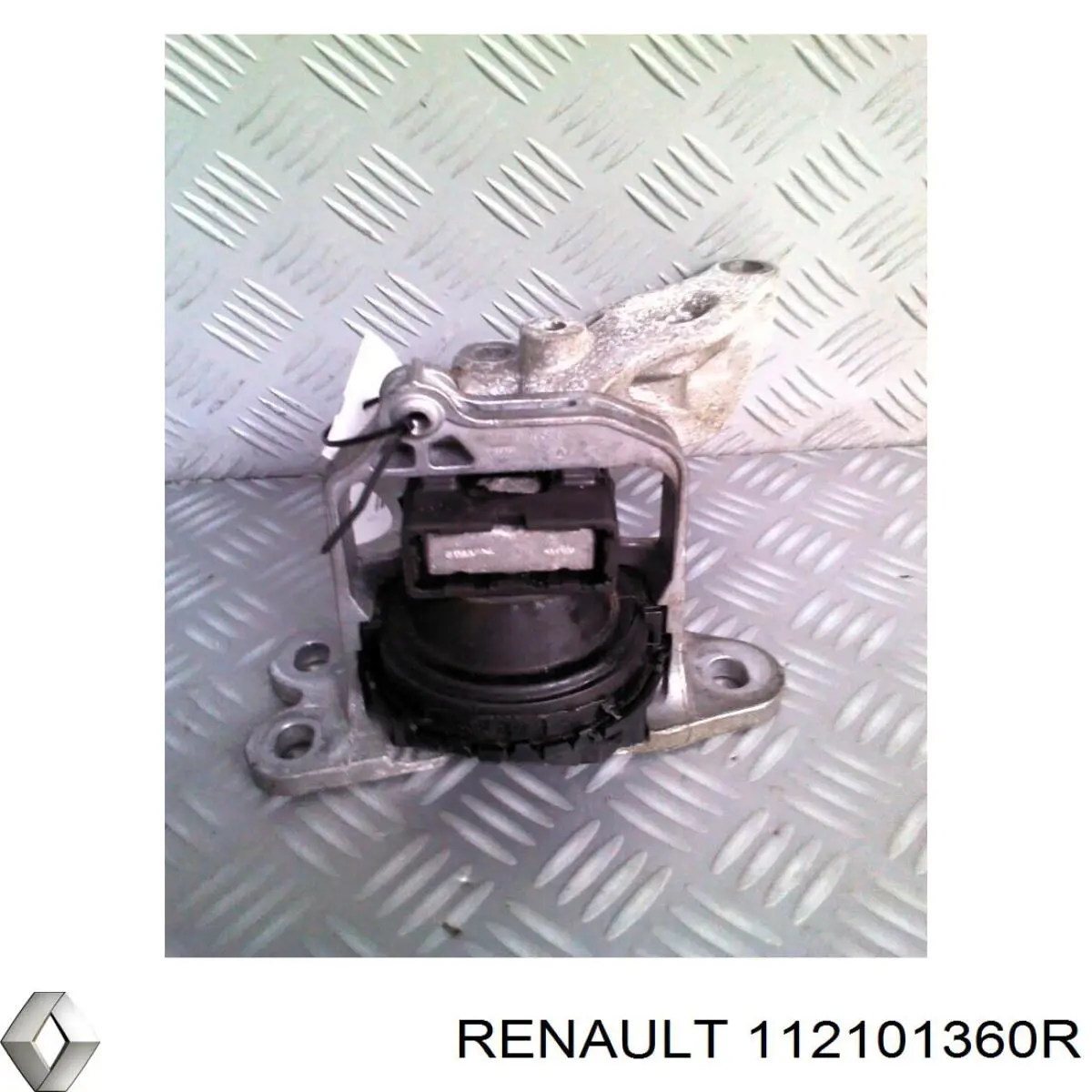  112101360R Renault (RVI)
