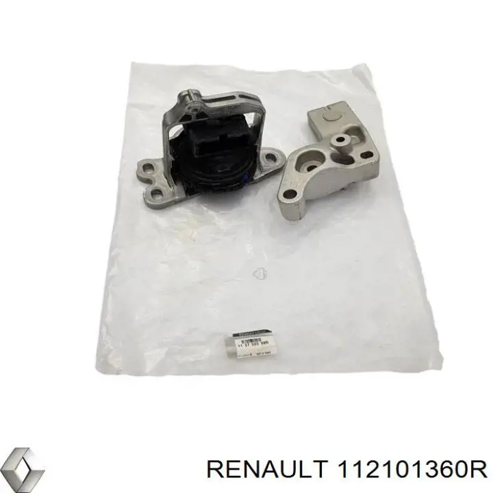  112101360R Renault (RVI)